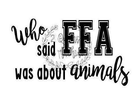 ClementsFFA's tweet image. Don't forget to attend one of the mandatory LDE Info Meetings: Wed @ 6:45 am or Thurs @ 2:50pm... See you there!