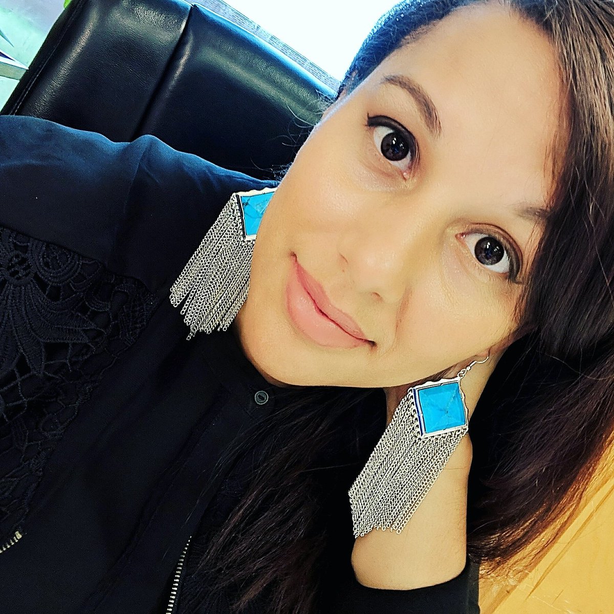 #NewProfilePic