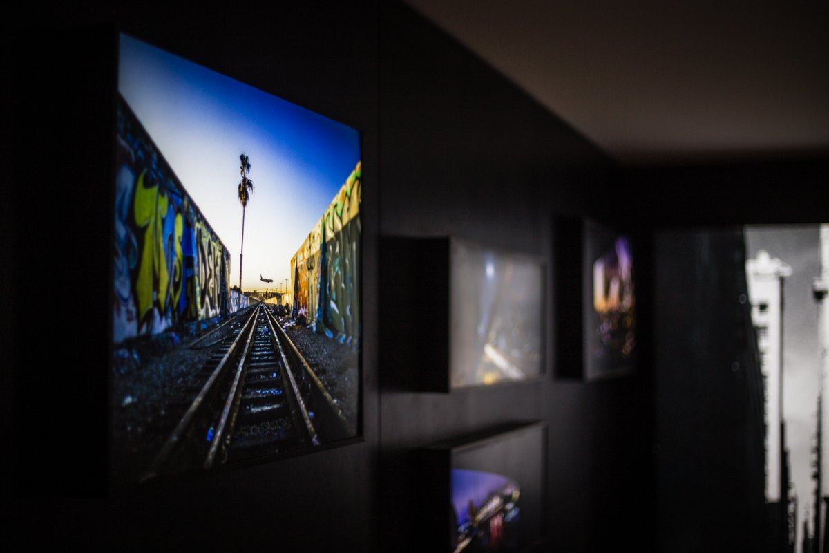 The Mayfair Hotel tweet media