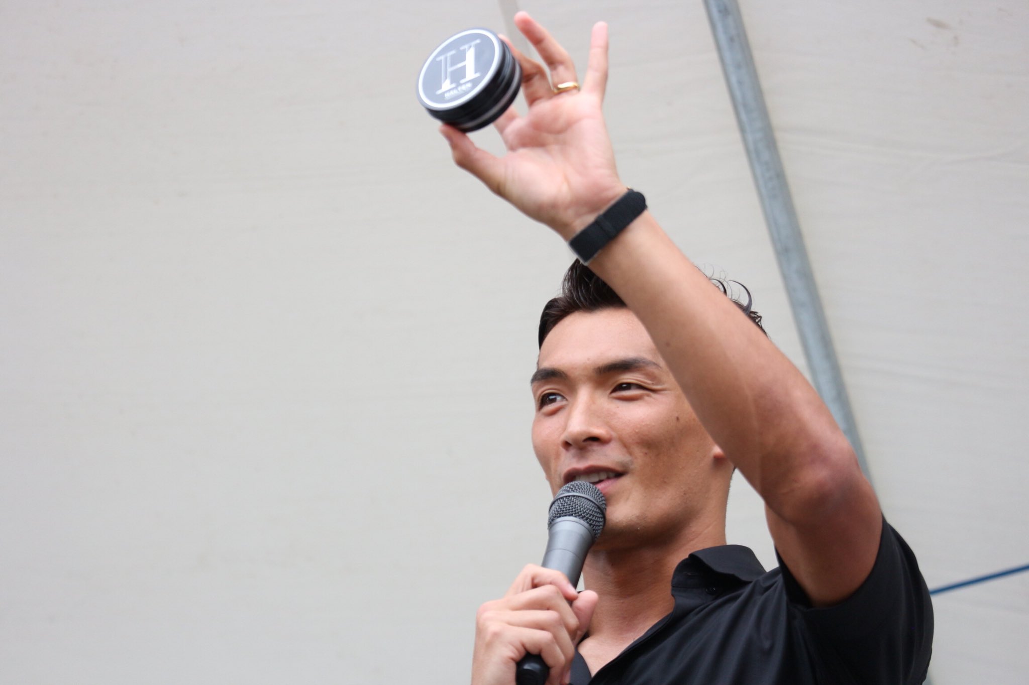 槙野髪型 Twitter Search Twitter