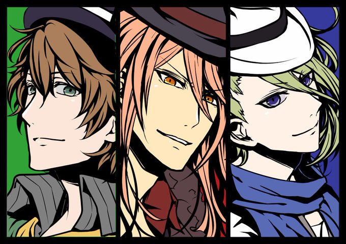 轟一誠のtwitterイラスト検索結果 古い順 轟一誠のtwitterイラスト検索結果 古い順