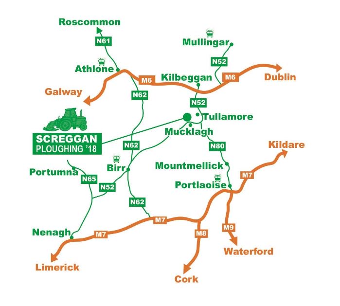Need a quick guide to the National Ploughing Championships? jrnl.ie/4240103t #Ploughing18