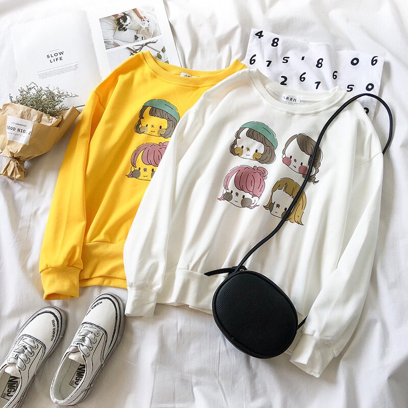 sthgood_studio's tweet photo. [GIVE AWAY♡] 〰️🌻

♡ สุ่มแจก pullover 1 ตัว สีขาว

▫️ กติกา - follow และ RT นี้
▫️ สุ่มเมื่อครบ 800 followers

🌻 https://t.co/sFGiXplLHP
