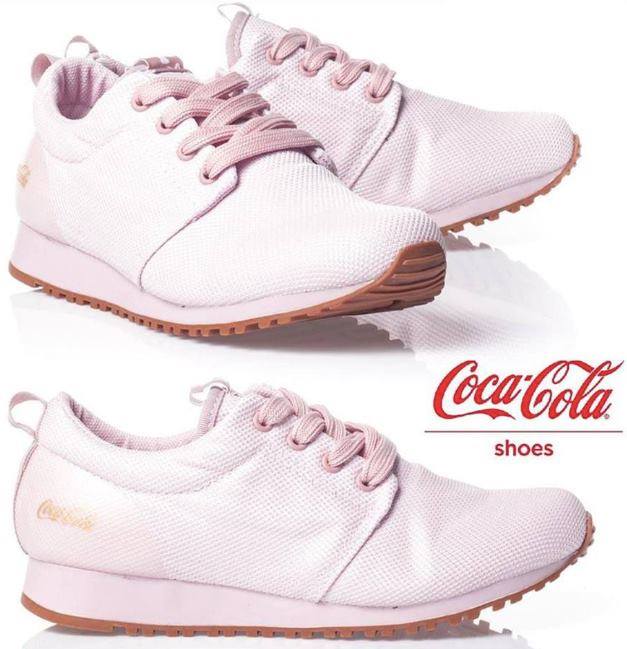 centauro tenis coca cola