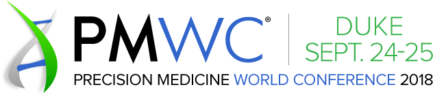 Join hundreds of speakers and attendees for discussions about the advancements and implementation of #precisionmedicine at @PMWCintl 2018 Duke on Sept. 24-25. Discounted ticket price available until Sept. 20. #PMWC18 bit.ly/2MZvsPF