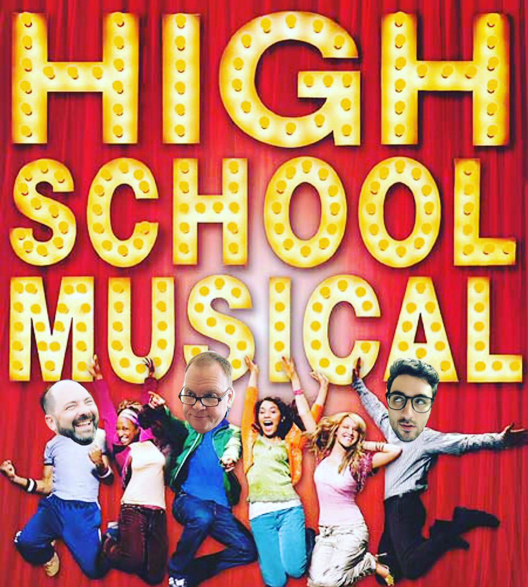 PortChoirs's tweet photo. https://t.co/rcbFahVJUA