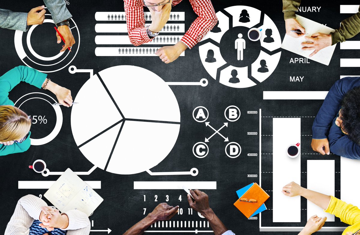 datavail's tweet photo. We’re presenting at ECO Conference in Raleigh tomorrow. Don’t miss our presentation: Do You Have Actionable #BI Dashboards or Artsy BI Charts? Details here. https://t.co/YtqnNR3Ovy https://t.co/9l7IyLGBlR