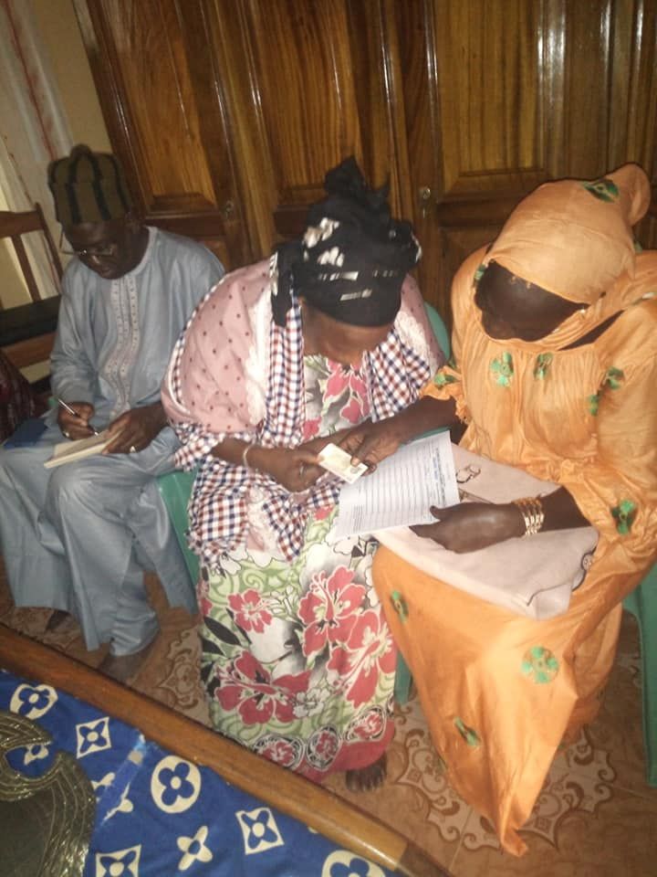 Aida Mbodji L'Officielle tweet media