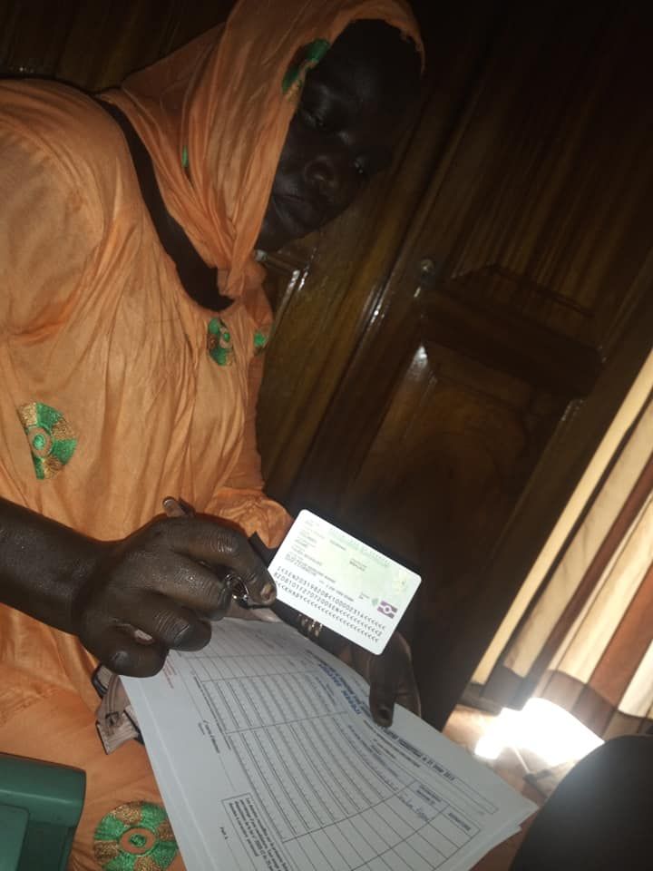 Aida Mbodji L'Officielle tweet media