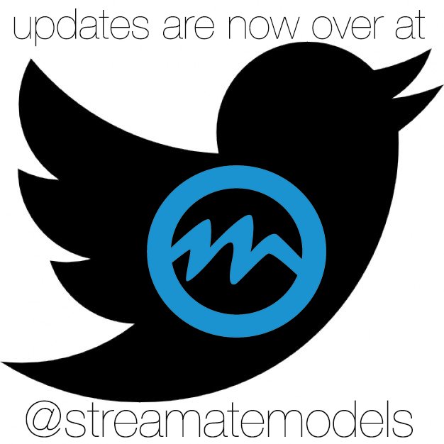 Streamate tweet media