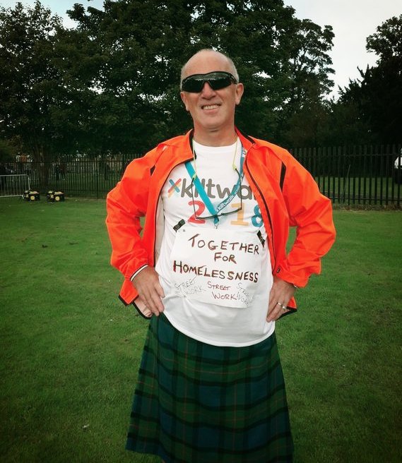 SimonCommScot's tweet photo. Well done to our amazing #Volunteers and Volunteer Coordinators from SCS and @street_work for coming together as a #Kiltwalk team yesterday!
Nancy, David, Stephen, Ryan, Jenna and Louise - you're awesome and we appreciate this so much 👏 @T4Homelessness #togetherforhomelessness https://t.co/R7fVvh1Vqb