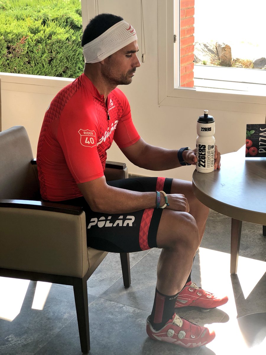 JoanPedrero's tweet photo. Pedaleando hasta morir... #plataco con mi @MMRBikes #gasalavida 
@226ERS @compressport_es @Northwave_Spain I love #ciclyng https://t.co/4e9RS3A9dD