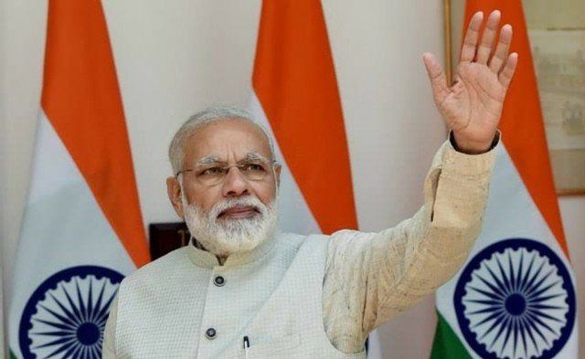 maulikshah_'s tweet photo. Wishing a very happy birthday to honourable PM shri @narendramodi ji. 
#HappyBdayPMModi https://t.co/pYHepnGhhH