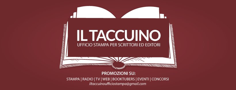 Il Taccuino:tanti nuovi libri in arrivo …ccuinoufficiostampablog.wordpress.com/2018/09/17/il-…