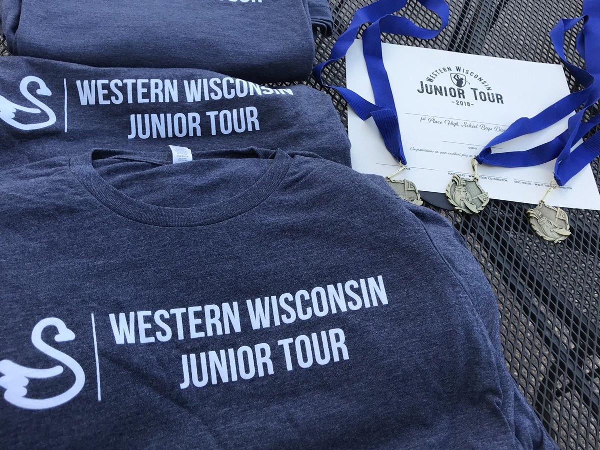 wwigolf's tweet photo. Congrats to our winners at @pheasanthillsgc!

Middle School 
18 Hole Division:
🥇 Nicholas Mueller - 77 
🥈 Camden O’Malley - 82
🥉 Trey Wittenberg -  99

9 Hole:
Boys 
🥇 Tyler Reiter - 46

Girls 
🥇 Ava Salay - 43

Next stop @KilkarneyHills

Join us at https://t.co/qVfhbpOwmA https://t.co/p8dV4BdEE4