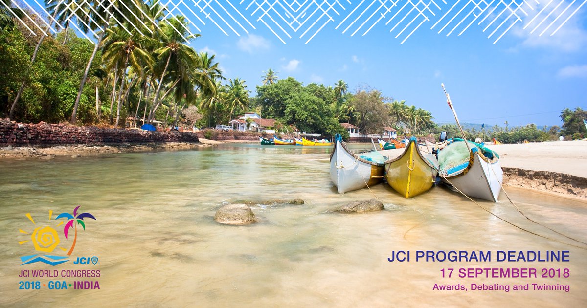 jcileaders's tweet photo. Make sure you rank your top 3 Public Speaking Topics you're most interested in hearing about at the @Goa2018WC!

https://t.co/36ulMfqYbD…/a07efl4zgmkjkbbsi…/start https://t.co/wu6tYwZeKx