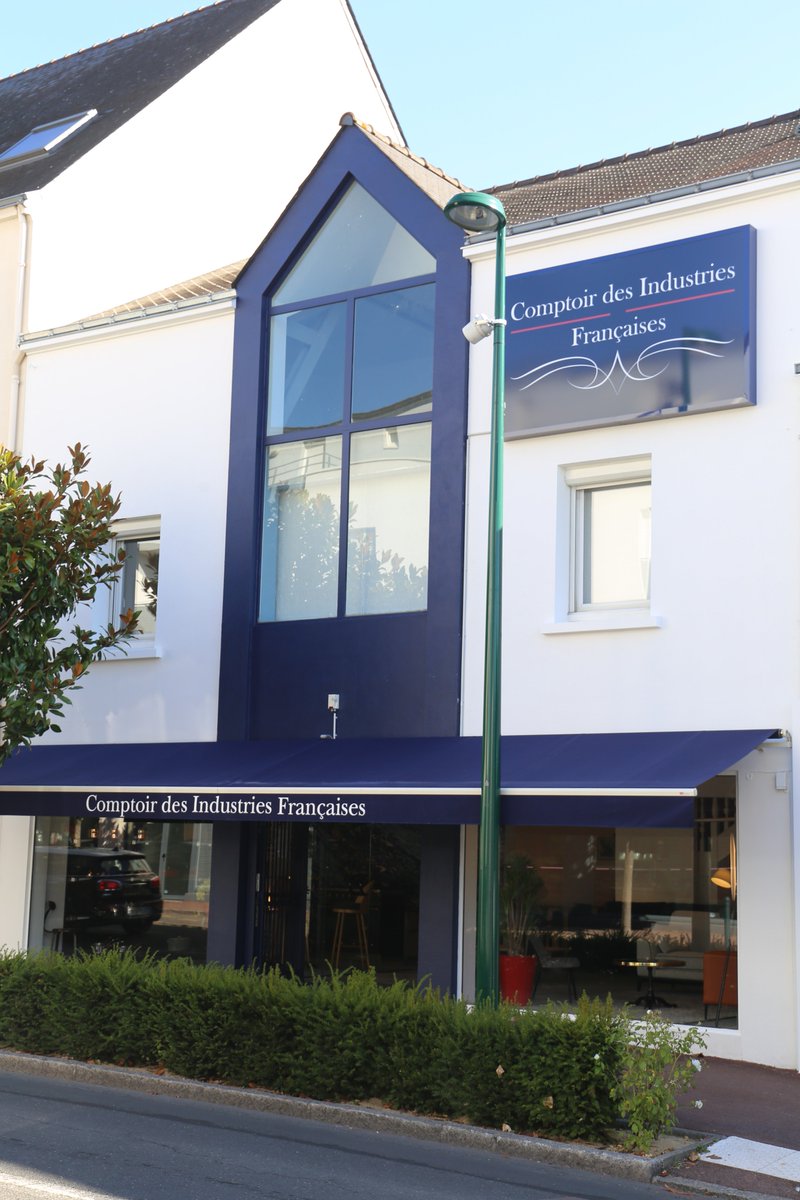 COIN_FR's tweet photo. Venez-nous rendre visite dans notre nouveau Showroom de #Nantes https://t.co/nUTa5bf2x8