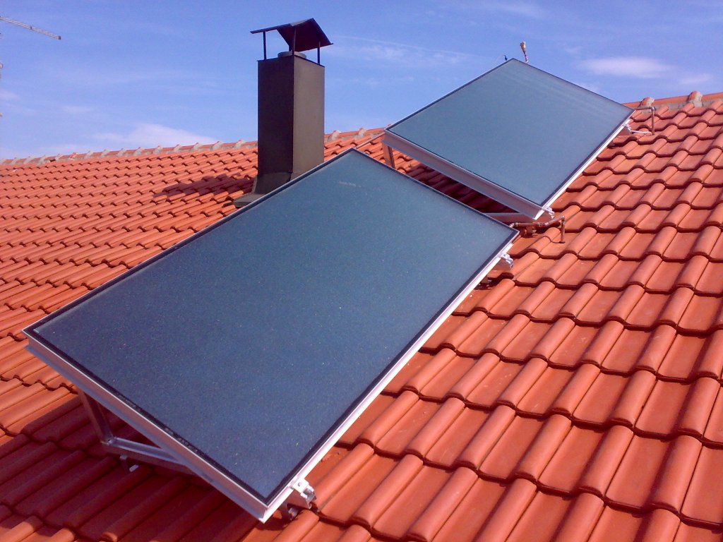 DanoneSolar's tweet image. Akcijska ponuda solarnih kolektora i fot.panela