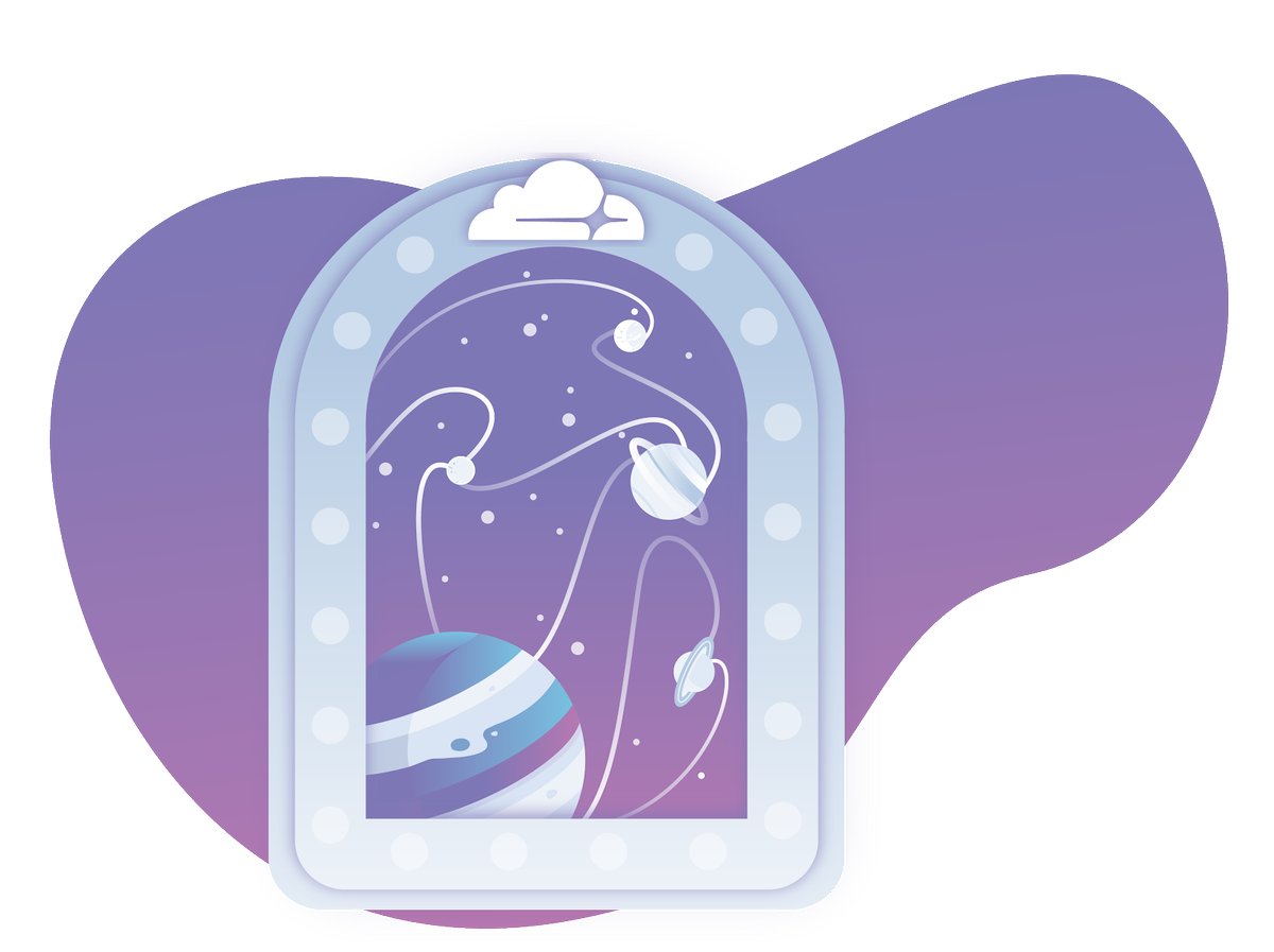 evanderburg's tweet image. #Cloudflare launches the first product in its #DistributedWeb Gateway project i.securitythinkingcap.com/QkV87S