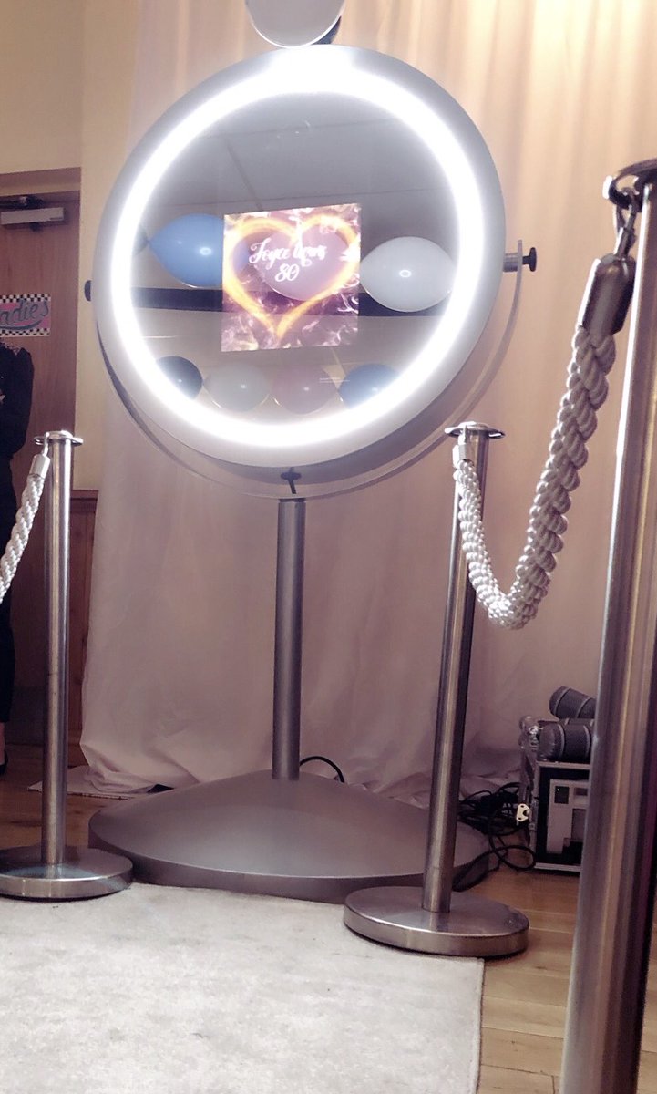 #beauty #mirror now in stock!!! #photobooth #mirrorselfie