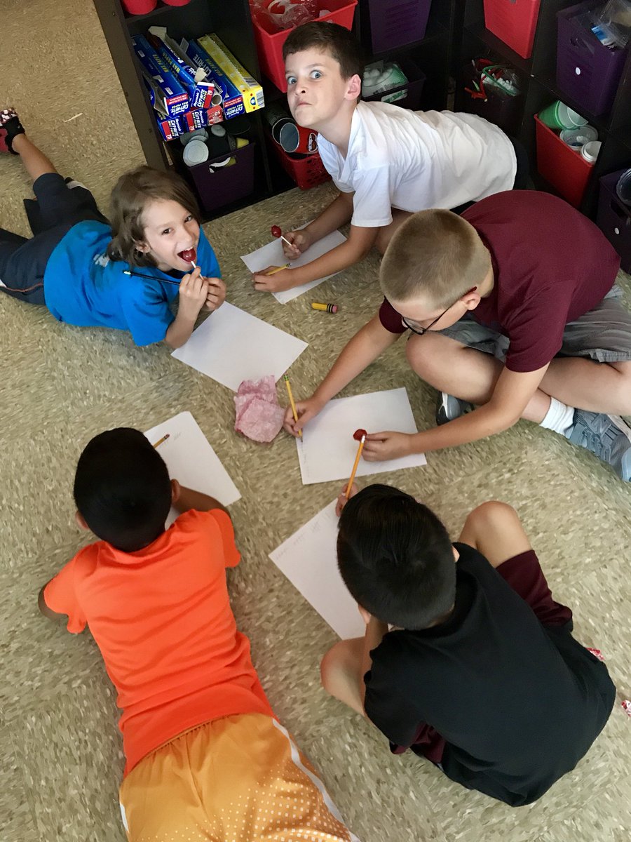 mrshaydon5's tweet image. Tootsie Pop investigation! @RCSDPIRATES #4thscience #rcsdpirates @PiratesHES