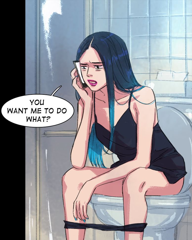 jeffreysgchien's tweet image. webtoons.com/en/challenge/j…
#jadekey #jadekeycomic #玉鍵 #webtoon #WebtoonContest #WebtoonContest2018 #comics #taiwan #taiwanesecomics #台灣漫畫 #MondayMotivation #MondayMood