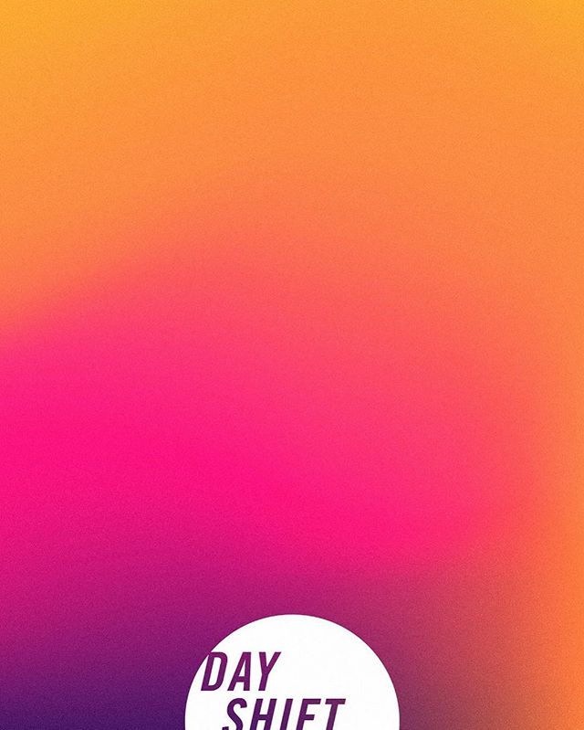 Night Shift tweet media