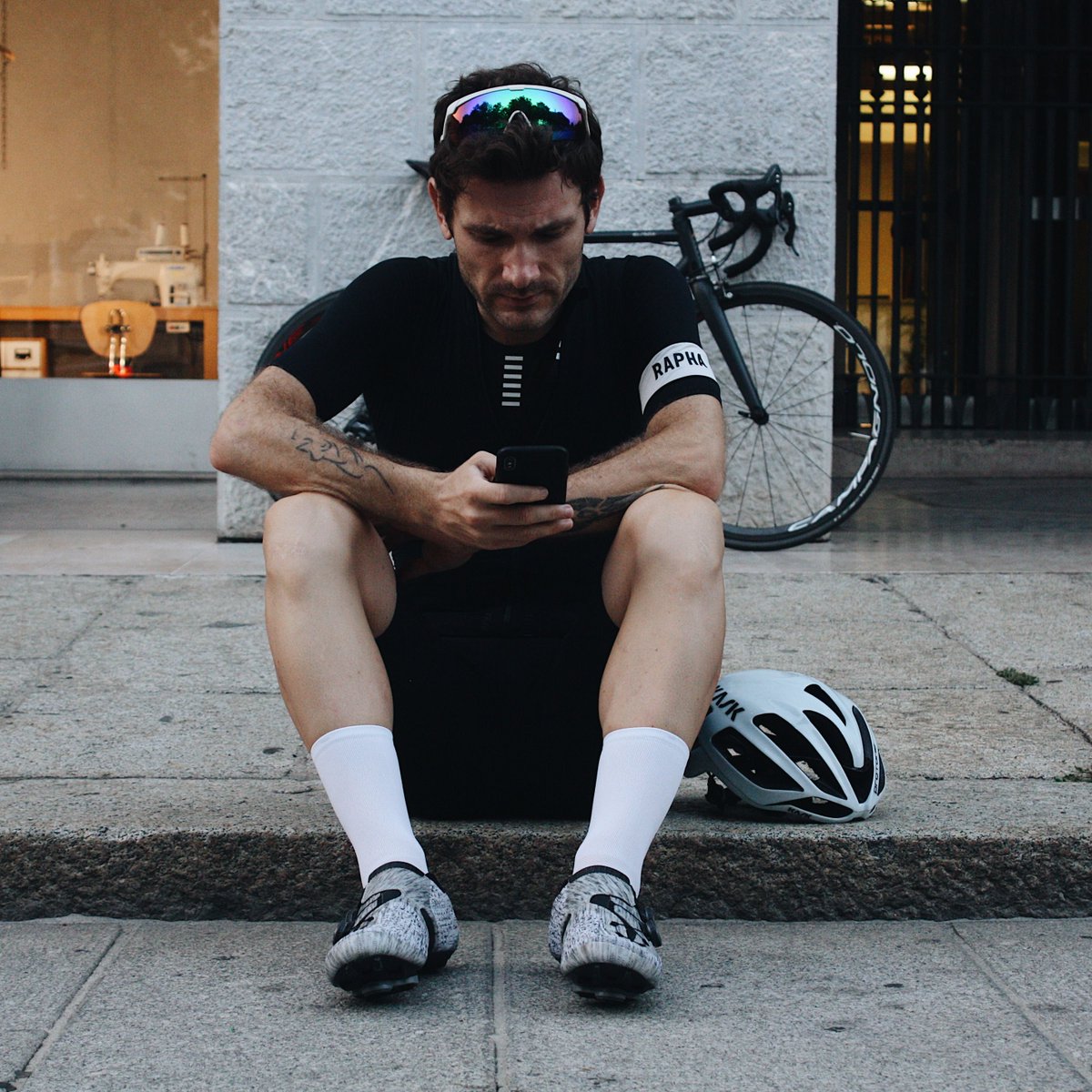 fizik (@fizikofficial) on Twitter photo Hey <a href="/gokhan_kutluer/">sports lifestyle</a> are you planning your next ride? Hey <a href="/gokhan_kutluer/">sports lifestyle</a> are you planning your next ride?