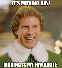 StartMovingMe's tweet image. Moving is our favorite too!!!
Full Service, Stress Free Moving, and Furniture Consignment
Start Moving 863-397-0047

#moving #movingtoflorida #lakeland #florida #dreamhome #floridadreamhome #orlando #tampa #tampabay #saltlife #moverslife #polkcounty #christmas #elf #buddy