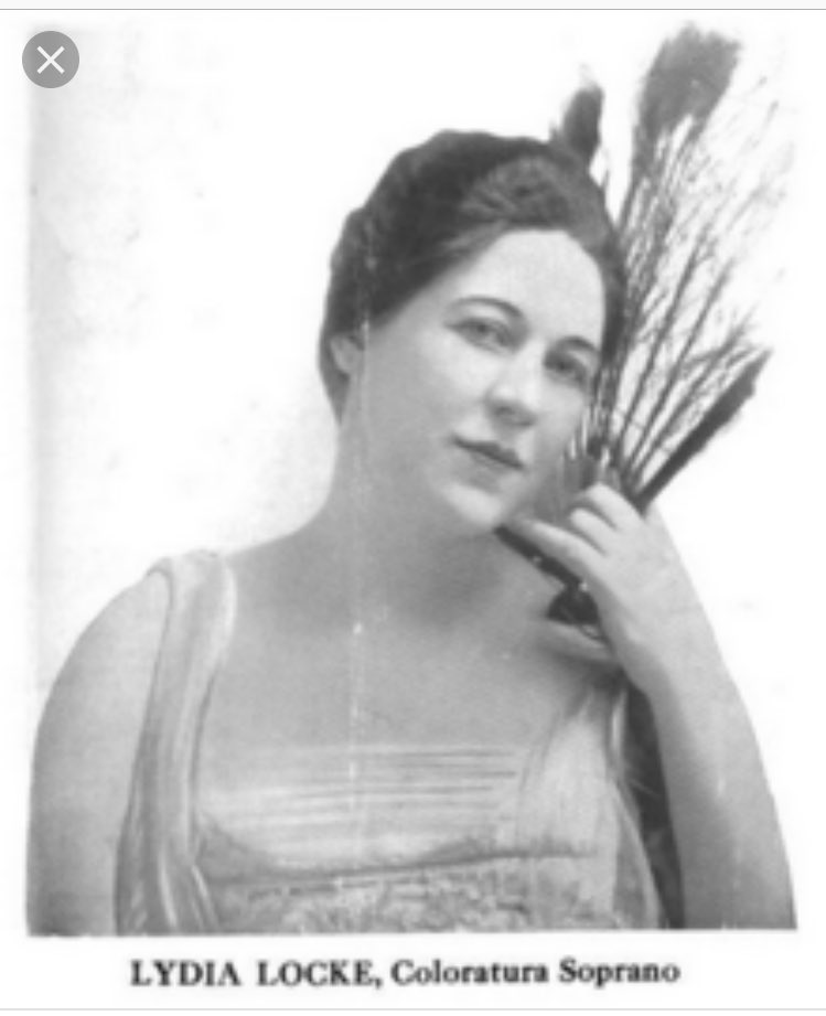 GoBeyondPodcast's tweet photo. Remember our friend Lydia Locke? We'll be telling her story and the fate of her 7 husbands at @madamemorbidnyc's "Death Becomes Her" @caveatnyc The night will be full of deathly tales from @thatsthespiritpodcast and @criminalbroads too! https://t.co/OIK5wtv7AW https://t.co/30TzTsX837