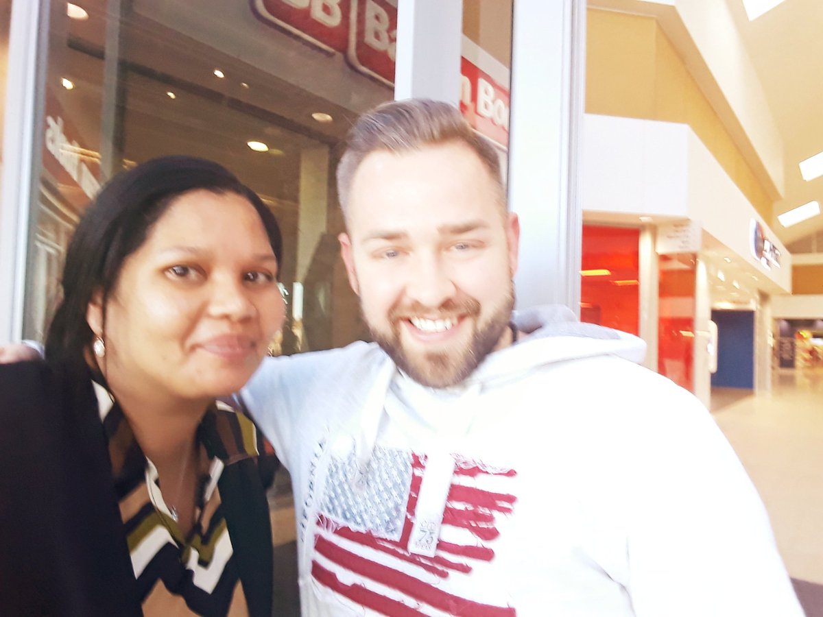 EsmareldaMckay's tweet photo. #NothingbutJesus @evangelical #Upington https://t.co/X83dbDyvxc