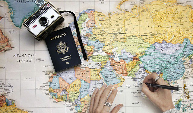 En Findyx te ayudamos a gestionar todos los visados para #estudiar #inglés en el extranjero ¡Contrata tu curso de inglés con nosotros y te ayudaremos con todos los trámites! #aprendeinglesconfindyx #estudiaconfindyx bit.ly/2mDQLan