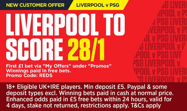 Ladbrokes betting bonus Ladbrokes Price Boost