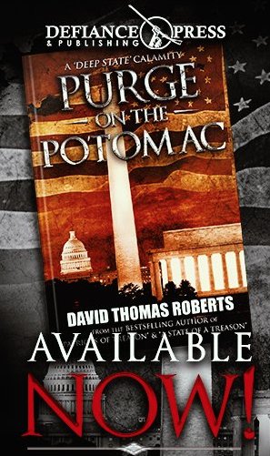 AMZ0NE's tweet image. '"There are decades where nothing happens, then there are weeks when decades happen". - Vladimir Lenin #PurgeonthePotomac @defiancepress #MAGA  #DeepState #PurgetheDeepState #Texit #CorruptGovernment #TeaParty  smarturl.it/POTtn 
^|