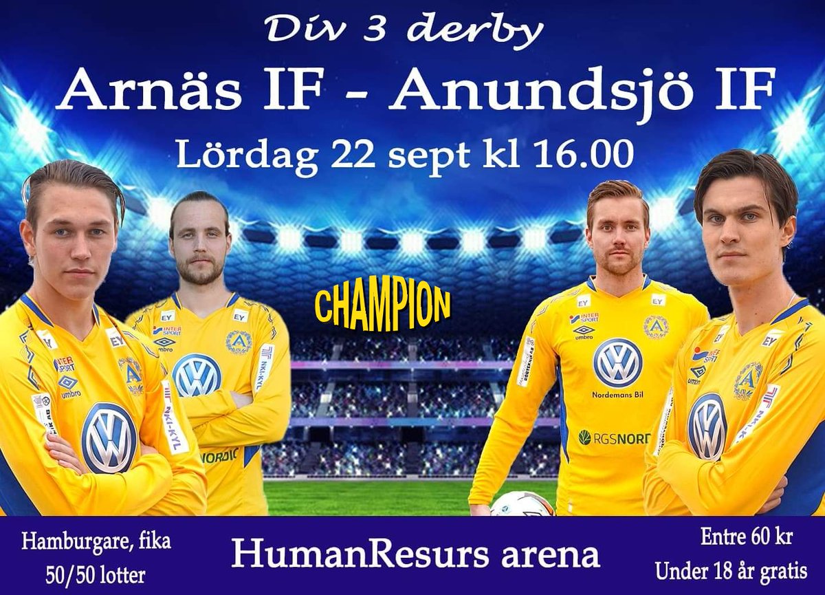 5 dagar kvar 🐯⚽ #svff #div3 #div3mellerstanorrland