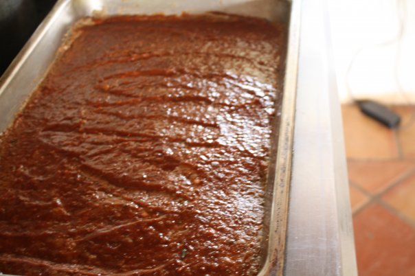 commonrootschef's tweet photo. The Cure For Your Meatloaf Craving On #MeatlessMonday https://t.co/Mfw1uwCizr https://t.co/YxV8YQ1gye