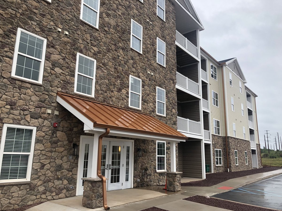 Apollo Point Apartments (ApolloPointApts) Twitter