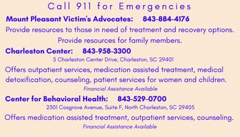 tlwinstead9811's tweet image. In the event you find yourself or a loved one that wants help with their addiction to opioids, heroin or any other drug.  Please contact the Mt. Pleasant Police Department First Step Program  #firststep