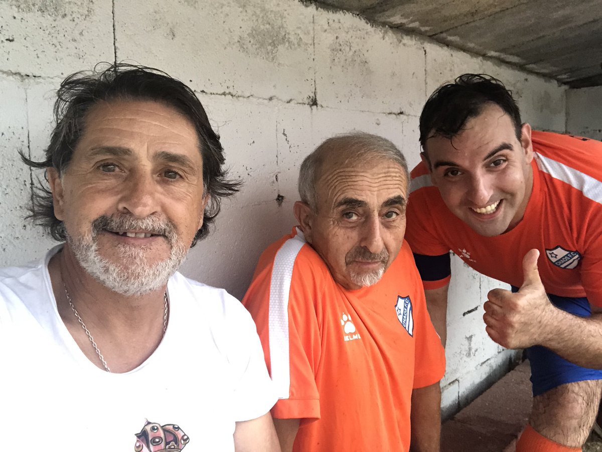 RaulRuizBenito's tweet photo. Hoy a las 21 comienza #SuperSegunda en @vamos no os perdáis un caso único creo q en el mundo entero https://t.co/cXFFOEon3f