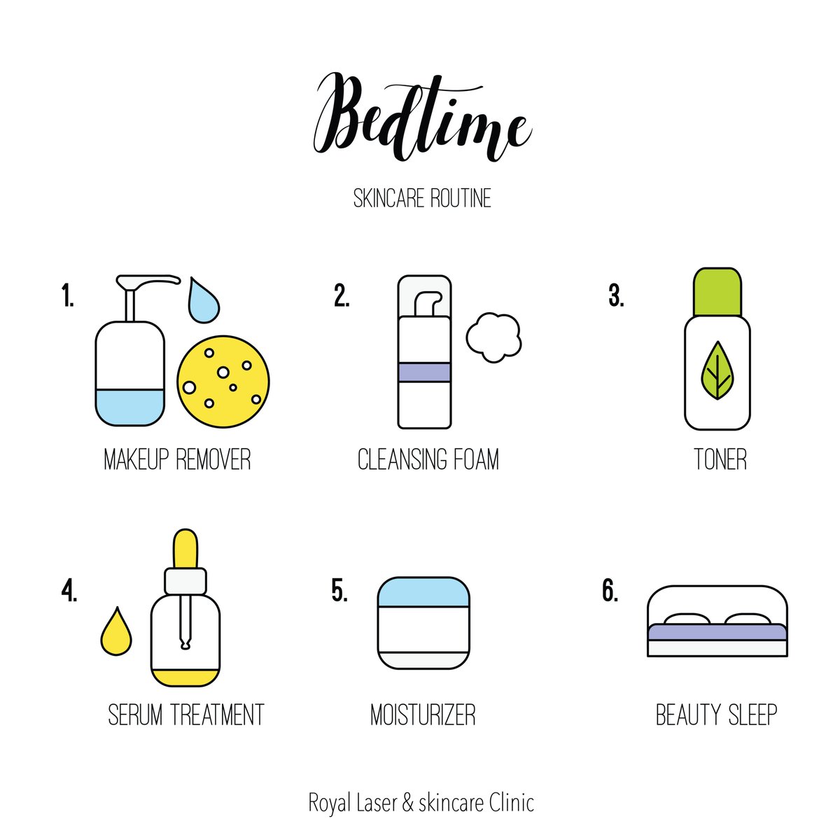 royal laser & skin care