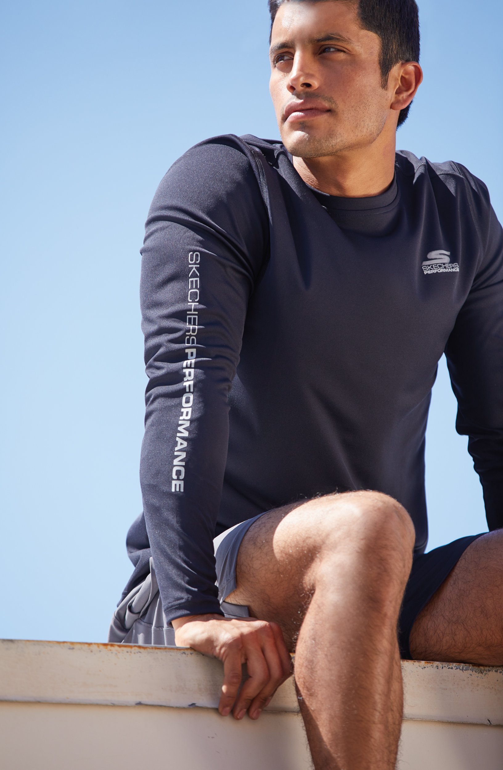 Skechers clearance performance apparel