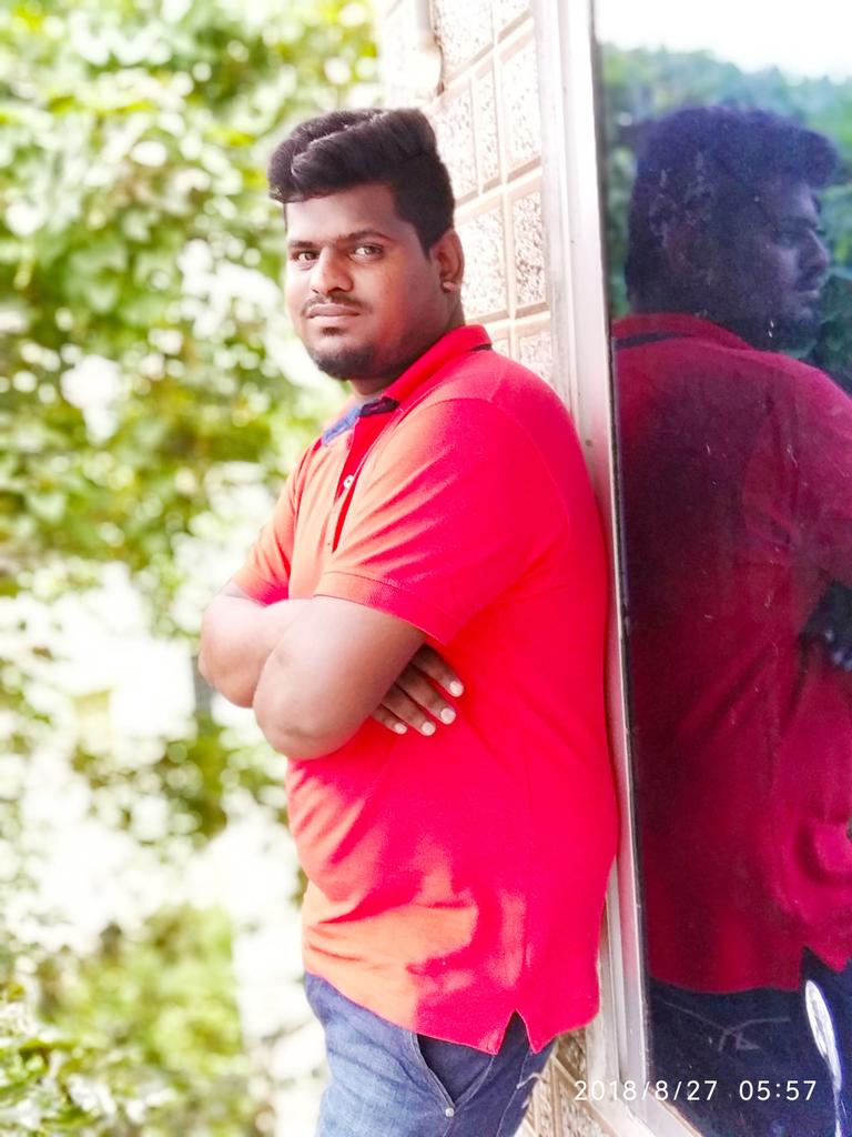 arunkumar9516's tweet image. Eppadi irukku