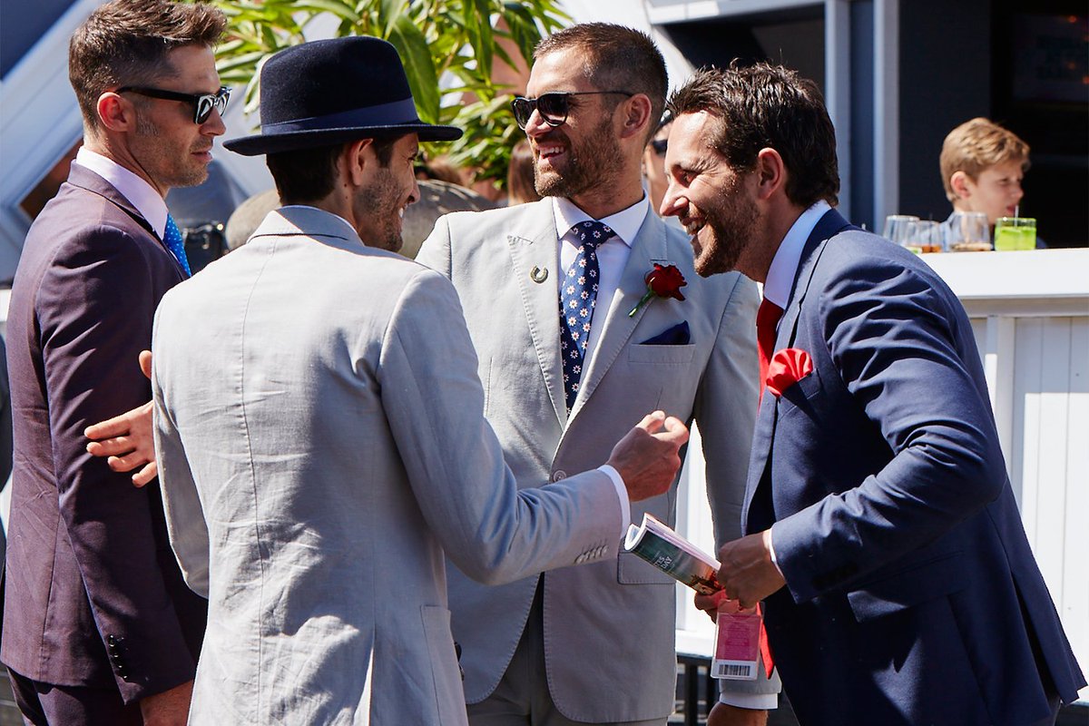 TheSADerby's tweet photo. Have you sorted your Derby outfit yet?! Here is some Spring in the Hamptons style inspo 😍 https://t.co/kHl2XhA8pH