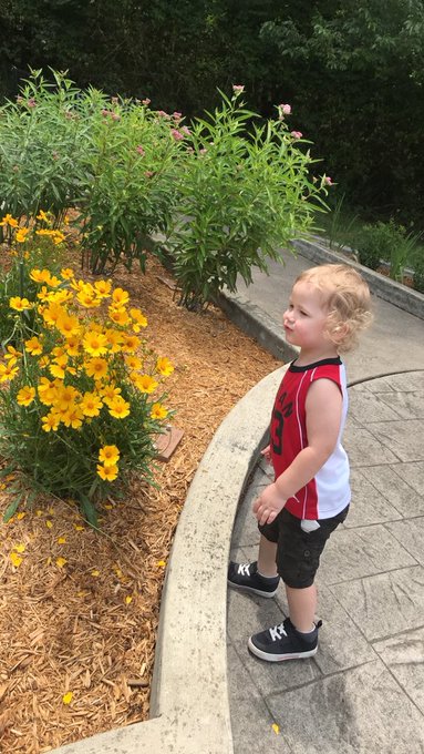 My baby is getting so big :( https://t.co/KUIfRXWMTh