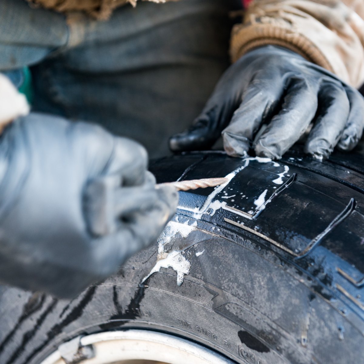 A's Legitimate Used Tires (AsLegitimateUs1) Twitter