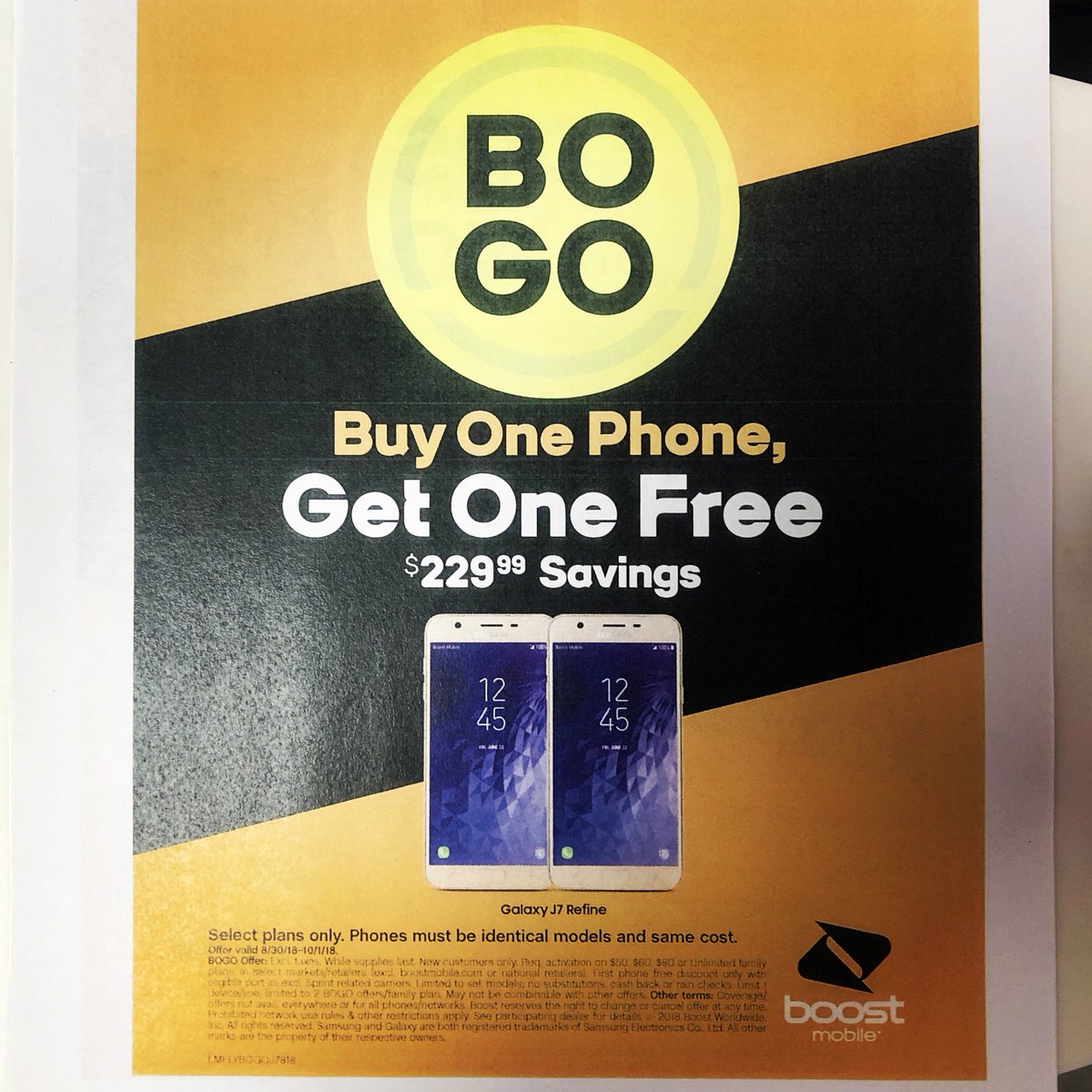 boost leetsdale tweet media