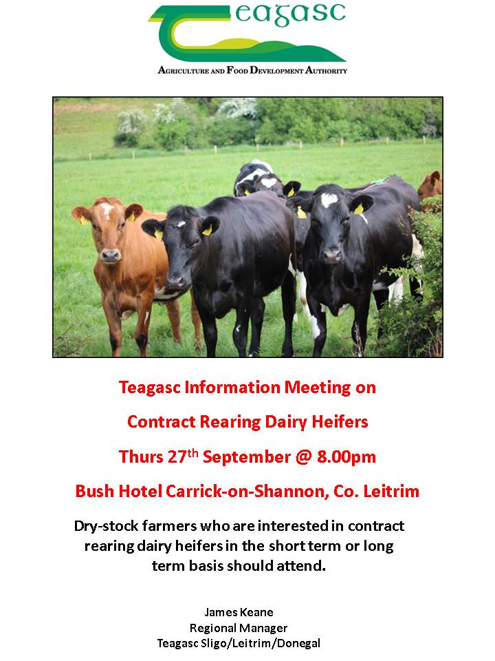 AurivoFarmProf's tweet photo. A really interesting event well worth attending. Lots of great work done by @TomColl8 and his heifer rearing discussion group in the region.
@Limousinbreeder @kierankielty1 @colmstenson https://t.co/bKW8q6VmwT
