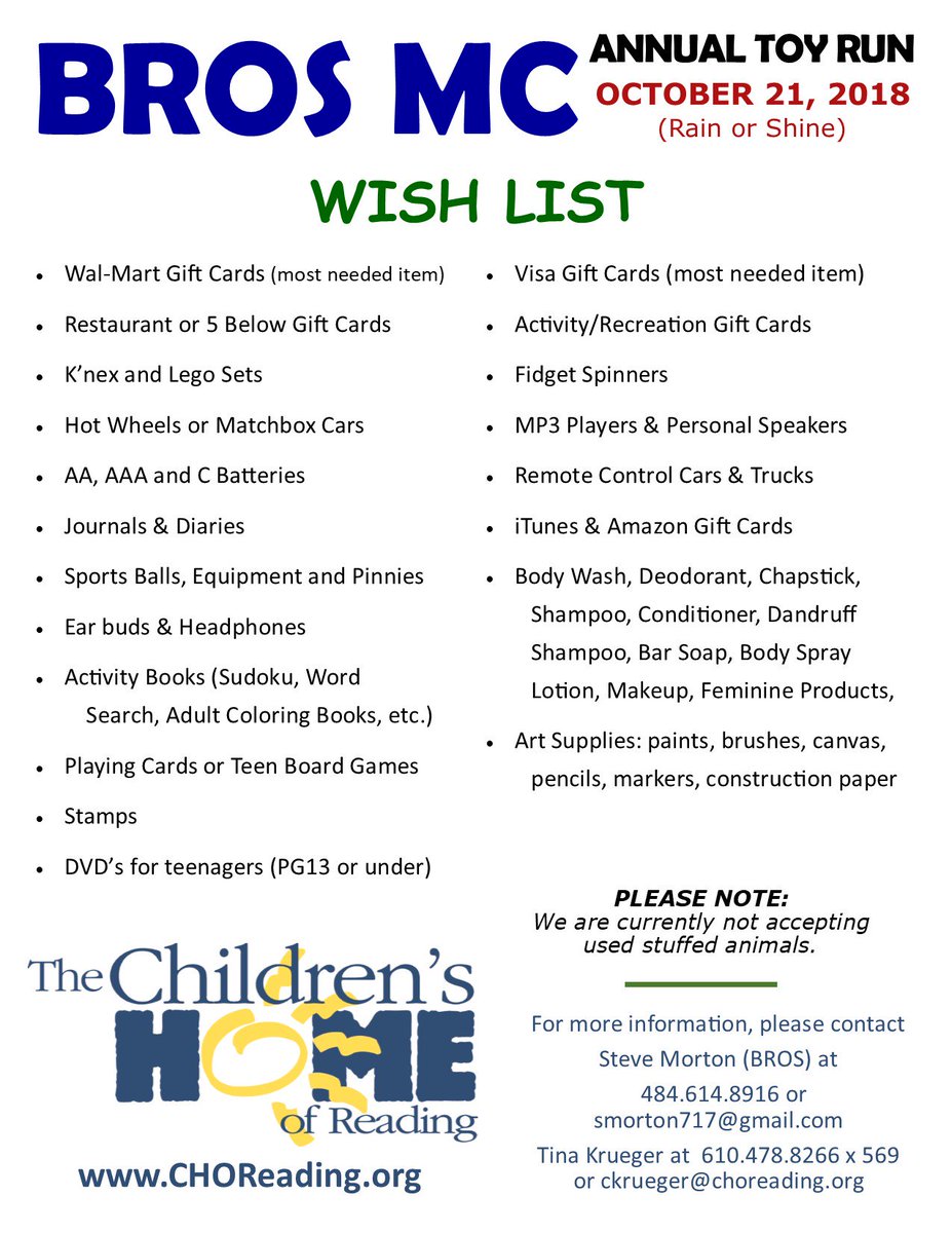 TheChildrensHome tweet media