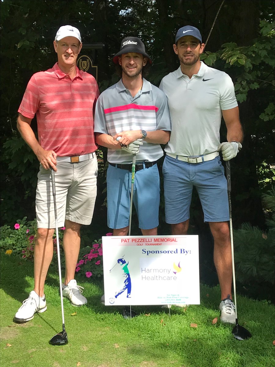 Harmony Healthcare tweet media