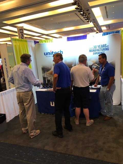 UnitechAmerica's tweet photo. Join today and tomorrow at #VARTECH at the Hard Rock Casino in Punta Cana! We have some exciting new products we're showcasing this year. 
.
.
.
#VARTECH2018 #UnitechAmerica #POS #ADC #AIDC #retailsolutions #hardrockpuntacana #PuntaCana https://t.co/3usTElDbVR